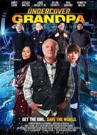 دانلود فیلم Undercover Grandpa 2017