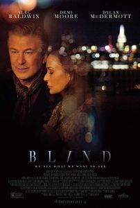 نابینا (Blind 2017)