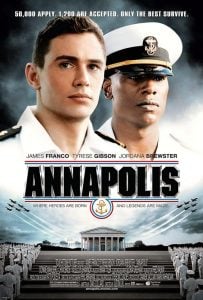 آناپولیس (Annapolis 2006)