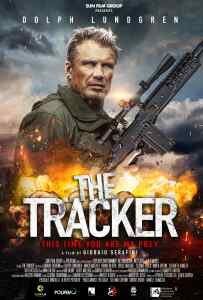 ردیاب (The Tracker 2019)