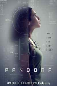 پاندورا (pandora)