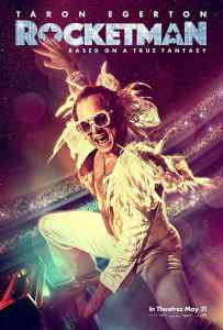 راکتمن (Rocketman 2019)